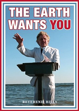 Earth Wants You, The Earth Wants You, The