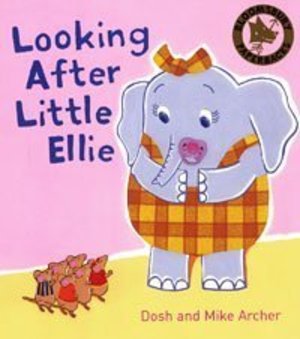Looking After Little Ellie Looking After Little Ellie