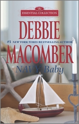 Navy Baby Navy Baby