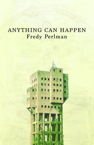 Anything Can Happen Anything Can Happen