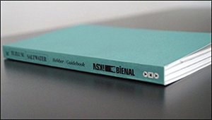 14th Istanbul Biennial Guidebook 14th Istanbul Biennial Guidebook