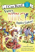 Apples Galore!:Fancy Nancy Apples Galore!:Fancy Nancy