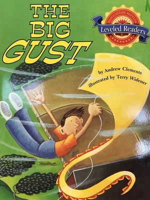 Big Gust (5), The Big Gust (5), The