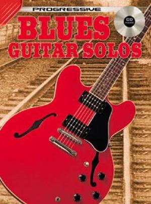 Blues Guitar Solos Blues Guitar Solos