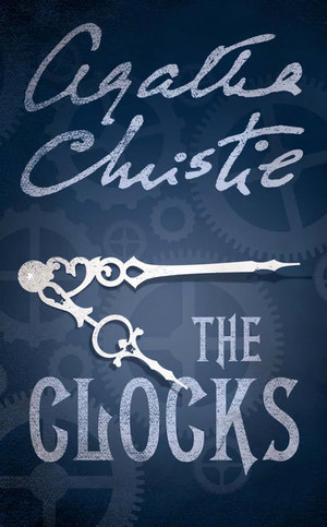 Clocks (Poirot), The Clocks (Poirot), The