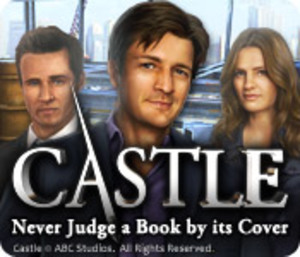 Castle: Never Judge a Book by Its Cover Castle: Never Judge a Book by Its Cover