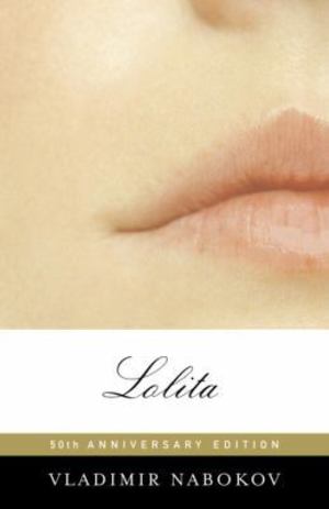 Lolita, 50th Anniversary Edition Lolita, 50th Anniversary Edition