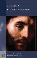 Idiot (Barnes & Noble Classics Series), The Idiot (Barnes & Noble Classics Series), The