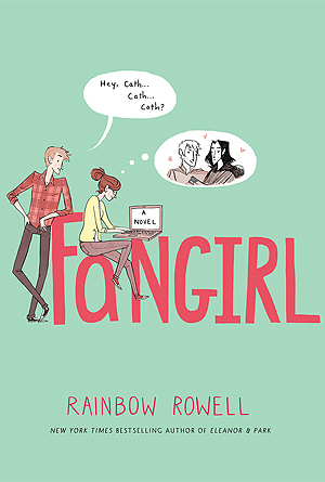 Fangirl Fangirl