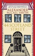 44 Scotland Street 44 Scotland Street
