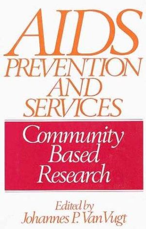 AIDS Prevention and Services AIDS Prevention and Services