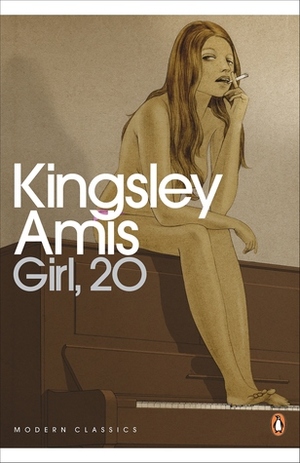 Girl, 20 Girl, 20