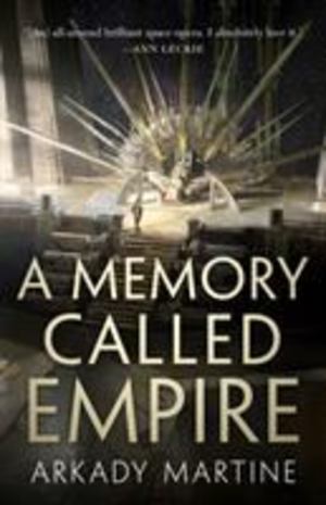 Memory Called Empire, A Memory Called Empire, A