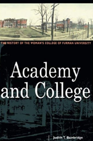Academy and College Academy and College