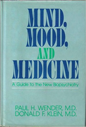 Mind, Mood and Medicine Mind, Mood and Medicine