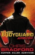 Ambush (Bodyguard, #3) Ambush (Bodyguard, #3)