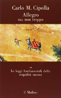 Allegro ma non troppo Allegro ma non troppo