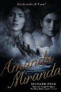 Amanda/Miranda Amanda/Miranda