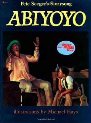 Abiyoyo Abiyoyo