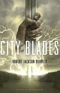 City of Blades City of Blades