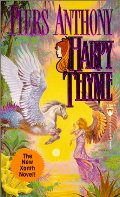 17 Harpy Thyme 17 Harpy Thyme
