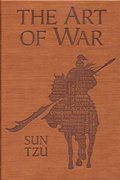 Art of War (Word Cloud Classics), The Art of War (Word Cloud Classics), The