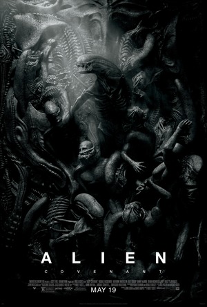 Alien Covenant Alien Covenant