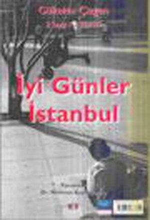 2 Sergi / 2 Yorum: İyi Günler İstanbul & Yaşamın İçindeyiz 2 Sergi / 2 Yorum: İyi Günler İstanbul & Yaşamın İçindeyiz