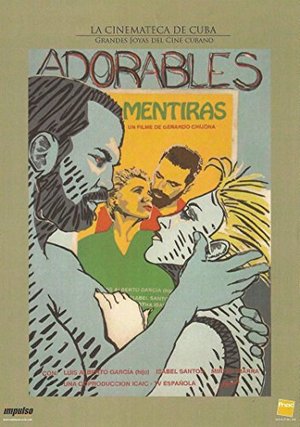 Adorables mentiras Adorables mentiras