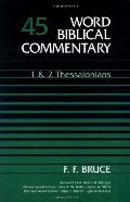 1 & 2 Thessalonians 1 & 2 Thessalonians