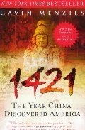 1421: The Year China Discovered America 1421: The Year China Discovered America