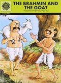 Brahmin And The Goat (562), The Brahmin And The Goat (562), The