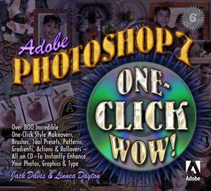 Adobe Photoshop 7 Adobe Photoshop 7