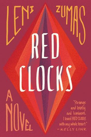 Red Clocks Red Clocks