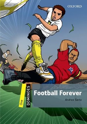 Football Forever Football Forever
