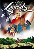 American Legends American Legends