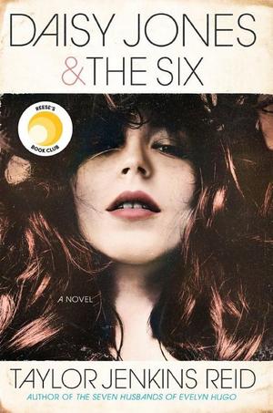 Daisy Jones & The Six Daisy Jones & The Six