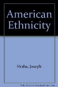American Ethnicity American Ethnicity