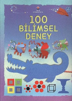 100 Bilimsel Deney 100 Bilimsel Deney