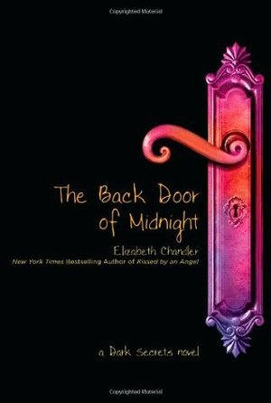 Back Door of Midnight (Dark Secrets #5), The Back Door of Midnight (Dark Secrets #5), The