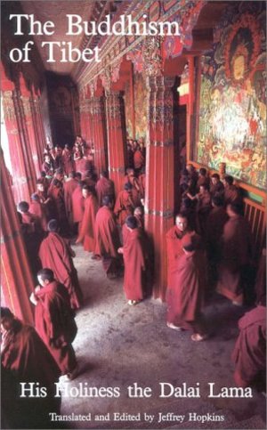 Buddhism of Tibet (Wisdom of Tibet Series), The Buddhism of Tibet (Wisdom of Tibet Series), The