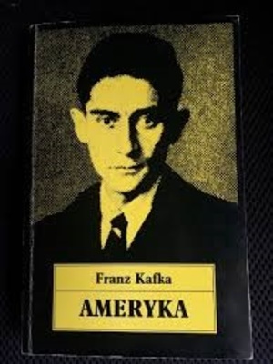 Ameryka Ameryka