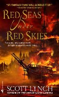Red Seas Under Red Skies Red Seas Under Red Skies