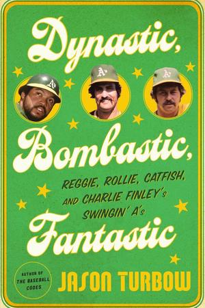 Dynastic, Bombastic, Fantastic Dynastic, Bombastic, Fantastic