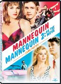 Mannequin & Mannequin 2: On the Move Mannequin & Mannequin 2: On the Move