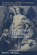 Book of Ezekiel, Chapters 1__24 (New International Commentary on the Old Testament), The Book of Ezekiel, Chapters 1__24 (New International Commentary on the Old Testament), The