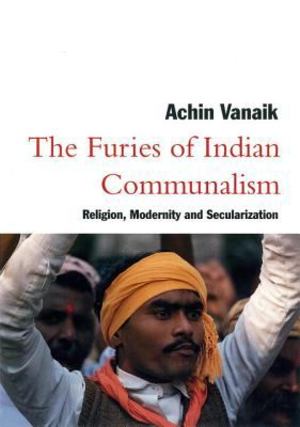 Furies of Indian Communalism, The Furies of Indian Communalism, The