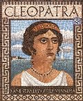 Cleopatra (Time-Traveling Twins) Cleopatra (Time-Traveling Twins)