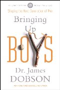 Bringing Up Boys (Not borrowable) Bringing Up Boys (Not borrowable)