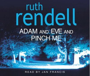 Adam and Eve and Pinch MeCD Adam and Eve and Pinch MeCD